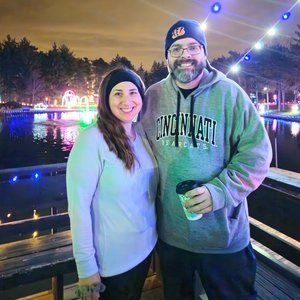 Meet your Posher, Alicia